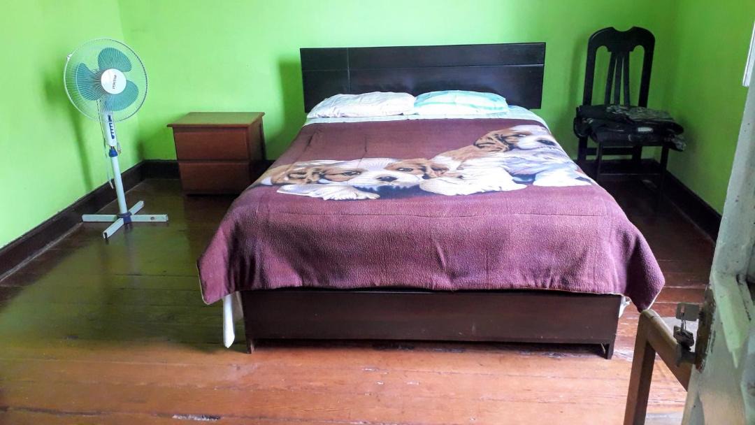 Photo of Bedroom in Magdalena del Mar