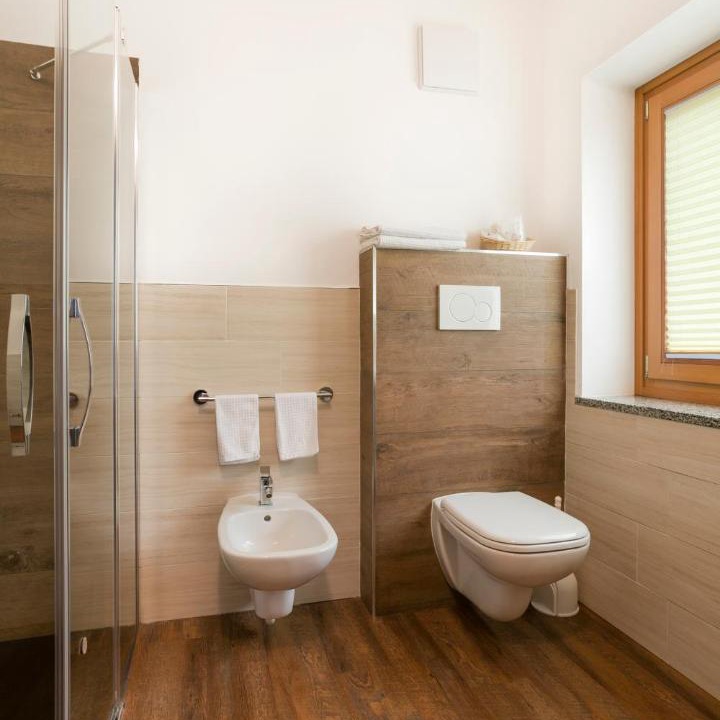 Photo of Bathroom in Pellizzano