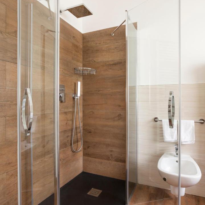 Photo of Bathroom in Pellizzano