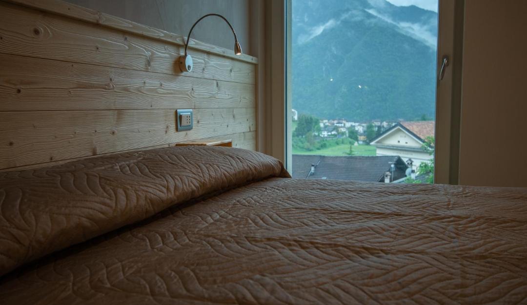 Photo of Bedroom in Enguiso