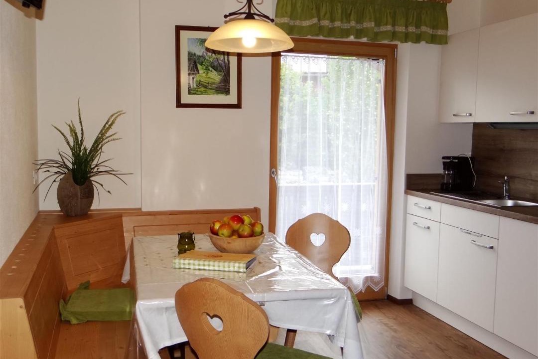 Photo of Kitchen in Monguelfo