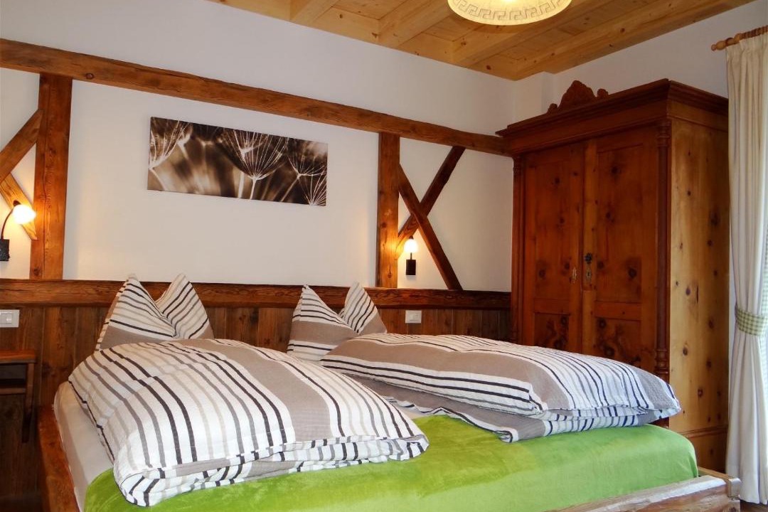 Photo of Bedroom in Monguelfo