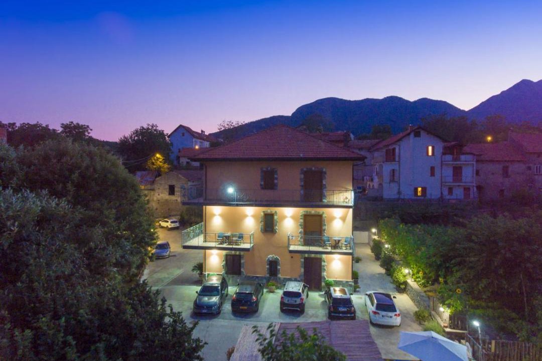 Photo of Others in Agerola
