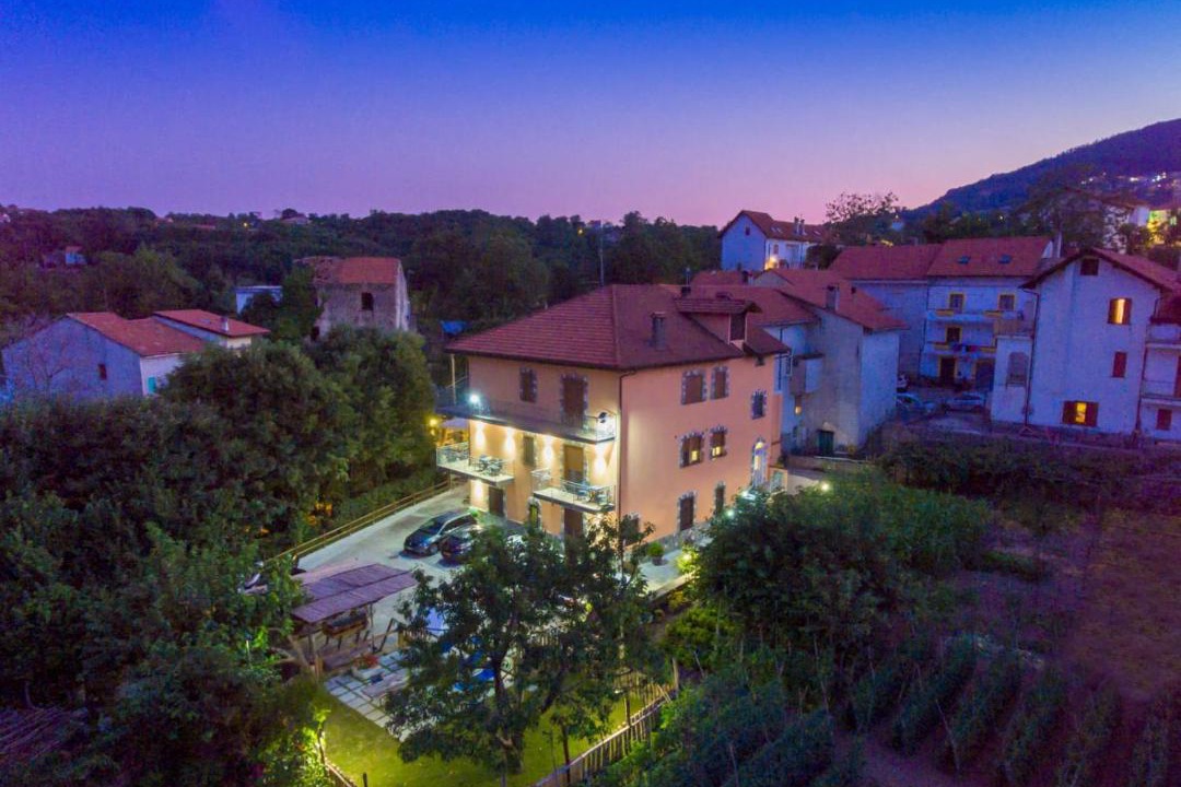 Photo of Others in Agerola