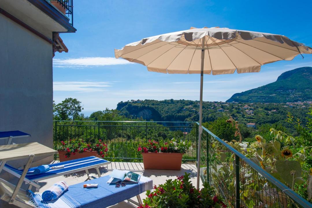 Photo of Patio Balcony in San Lazzaro
