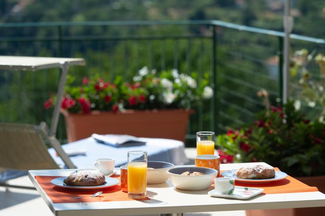 Photo of Patio Balcony in San Lazzaro