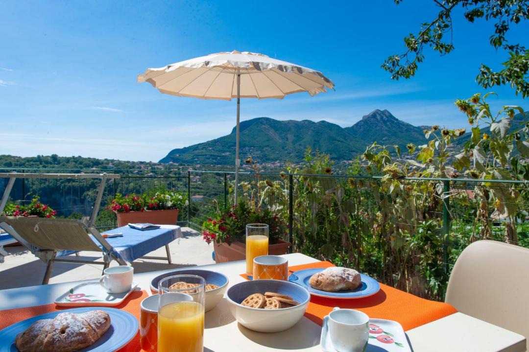 Photo of Patio Balcony in San Lazzaro
