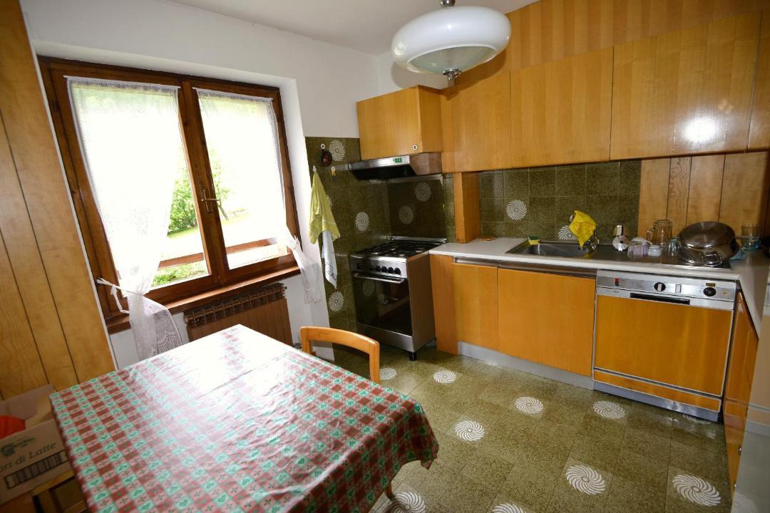 Photo of Kitchen in Sant'Antonio di Mavignola