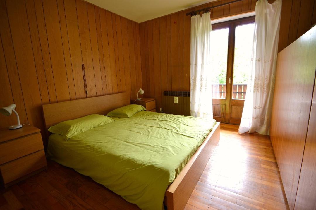 Photo of Bedroom in Sant'Antonio di Mavignola