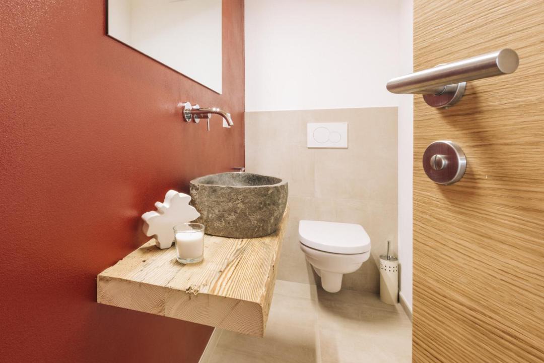 Photo of Bathroom in Kurtatsch an der Weinstraße