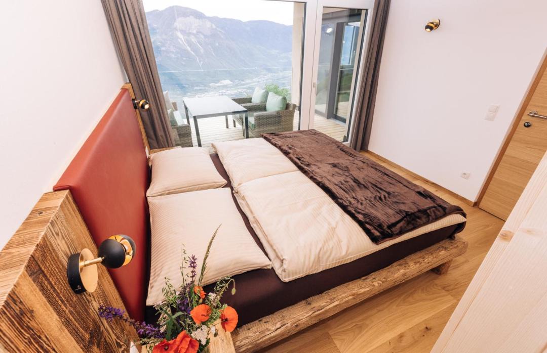 Photo of Bedroom in Kurtatsch an der Weinstraße