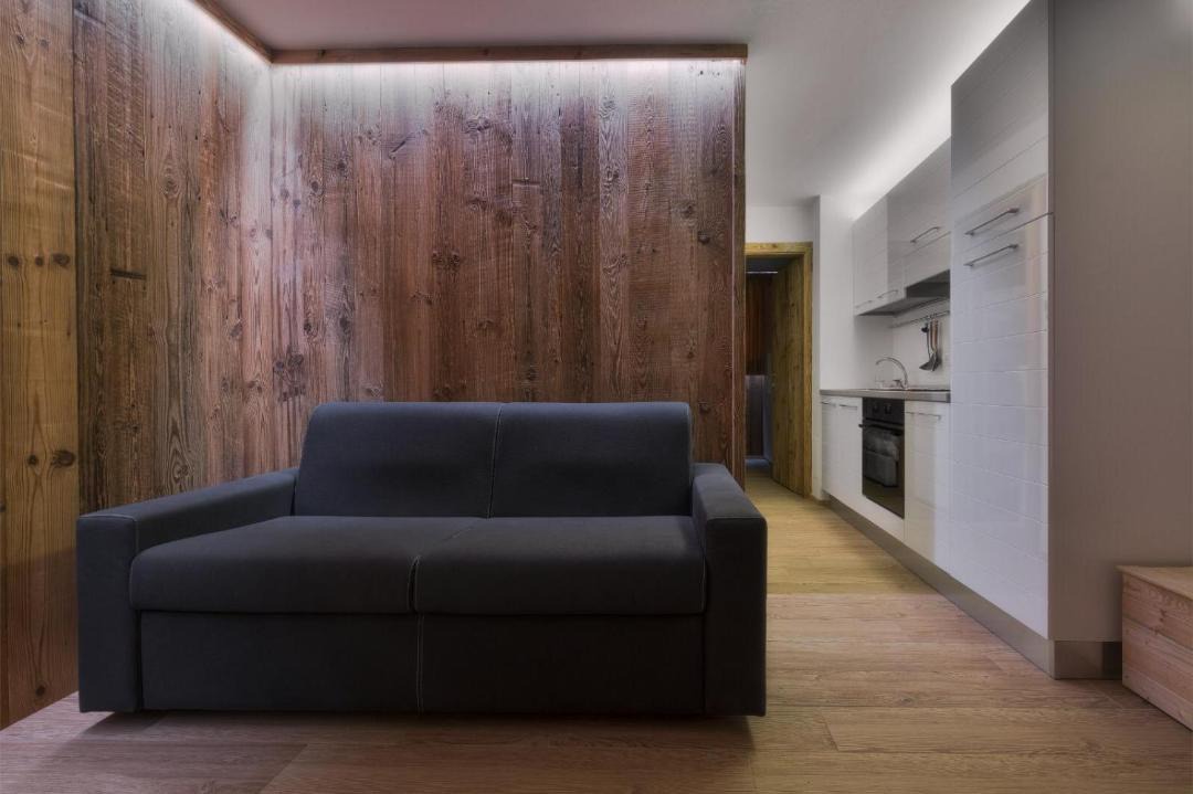 Photo of Livingroom in Campo Carlo Magno