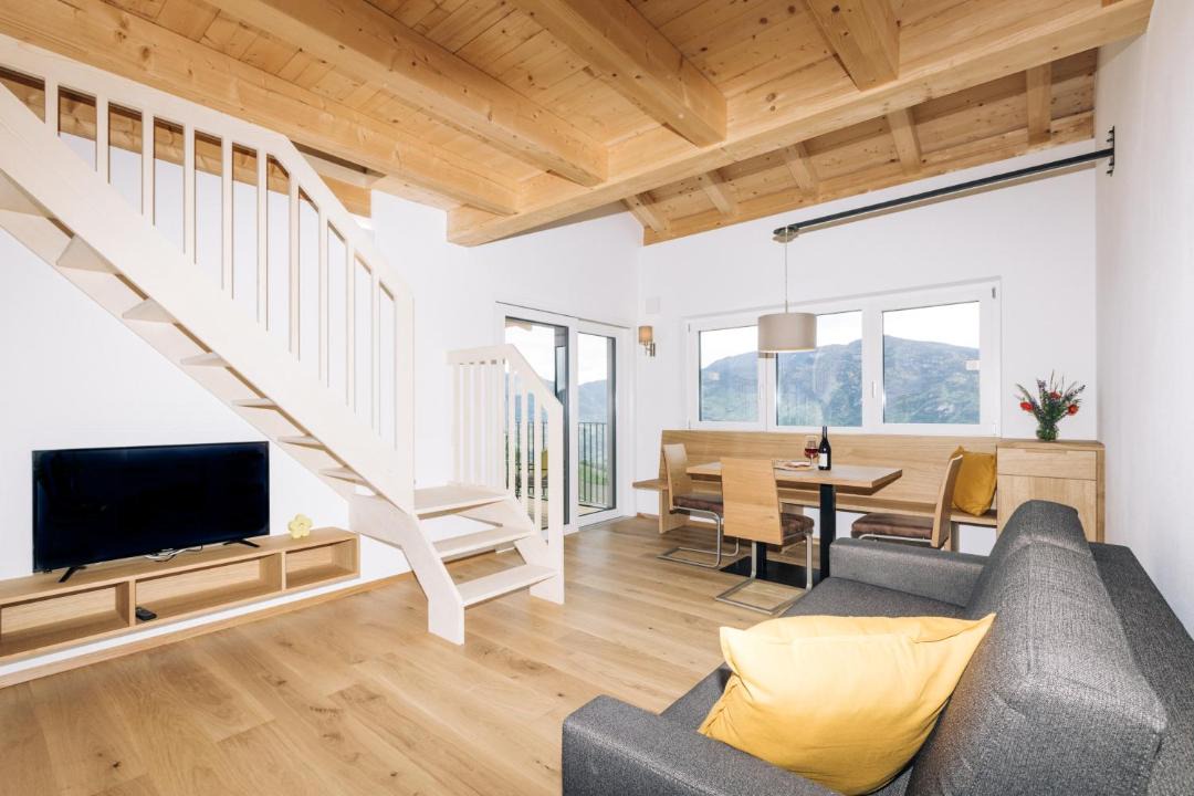 Photo of Livingroom in Kurtatsch an der Weinstraße