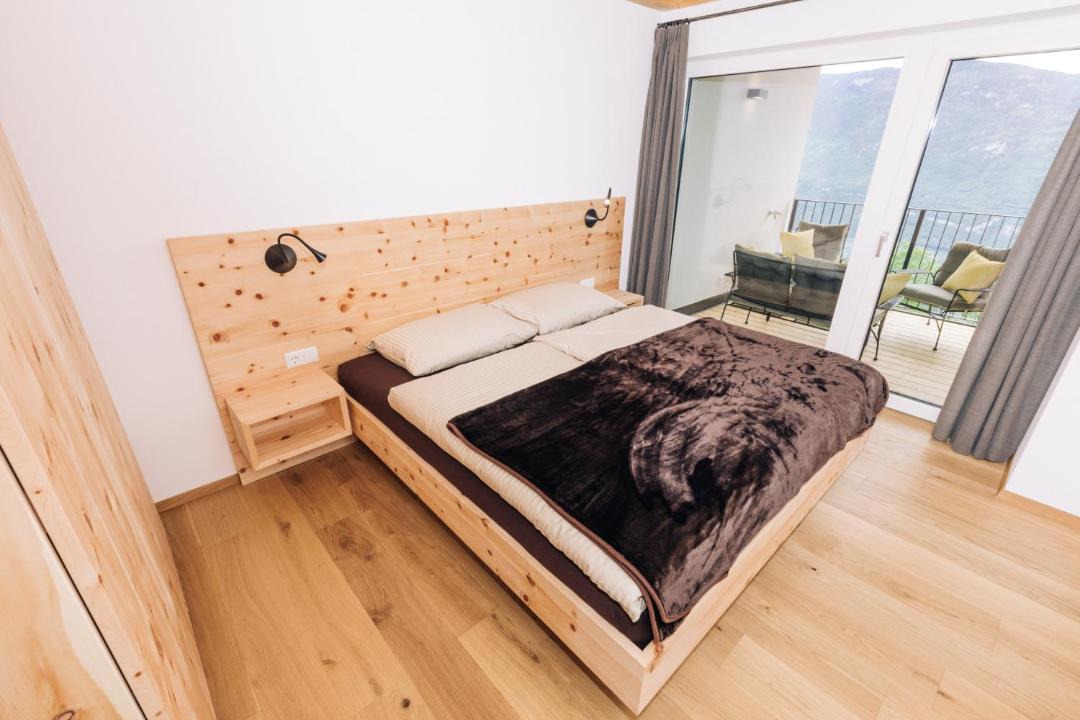 Photo of Bedroom in Kurtatsch an der Weinstraße