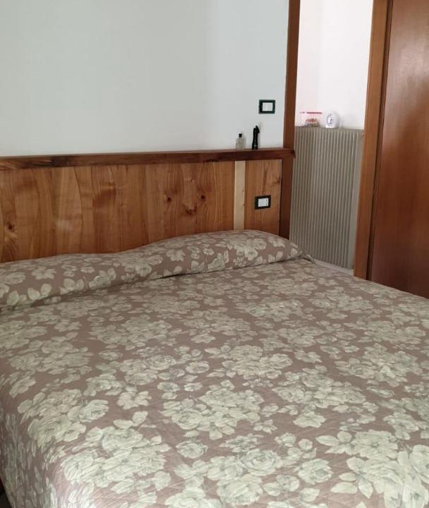 Photo of Bedroom in Baselga di Pine