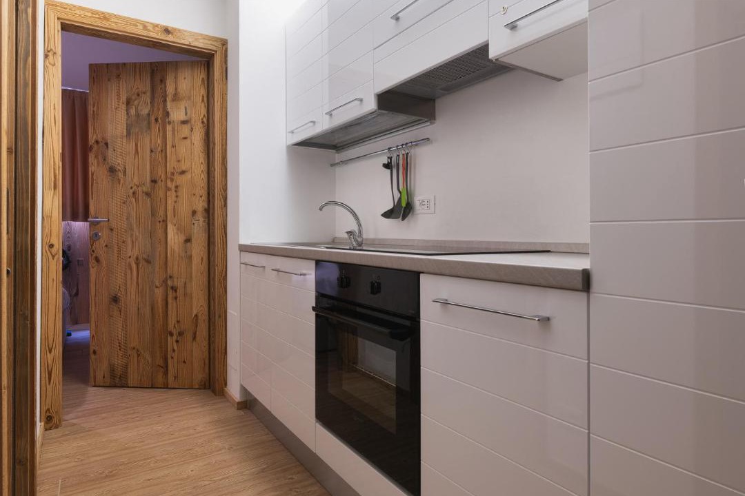 Photo of Kitchen in Campo Carlo Magno