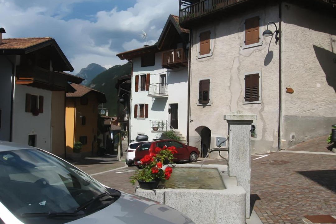 Photo of Buildings in Bondone