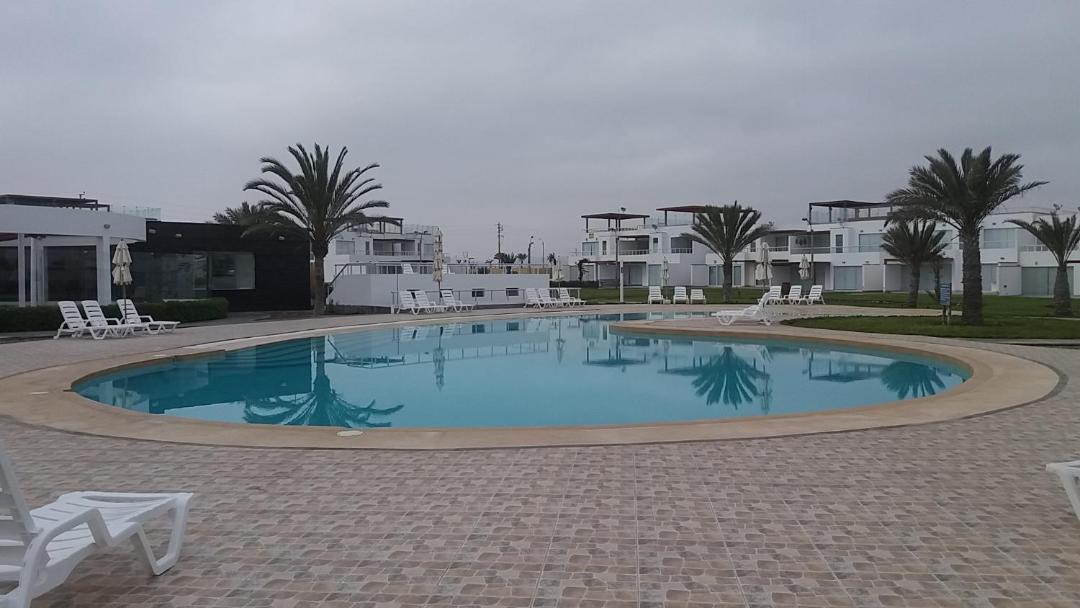 Photo of Outdoor in Pisco