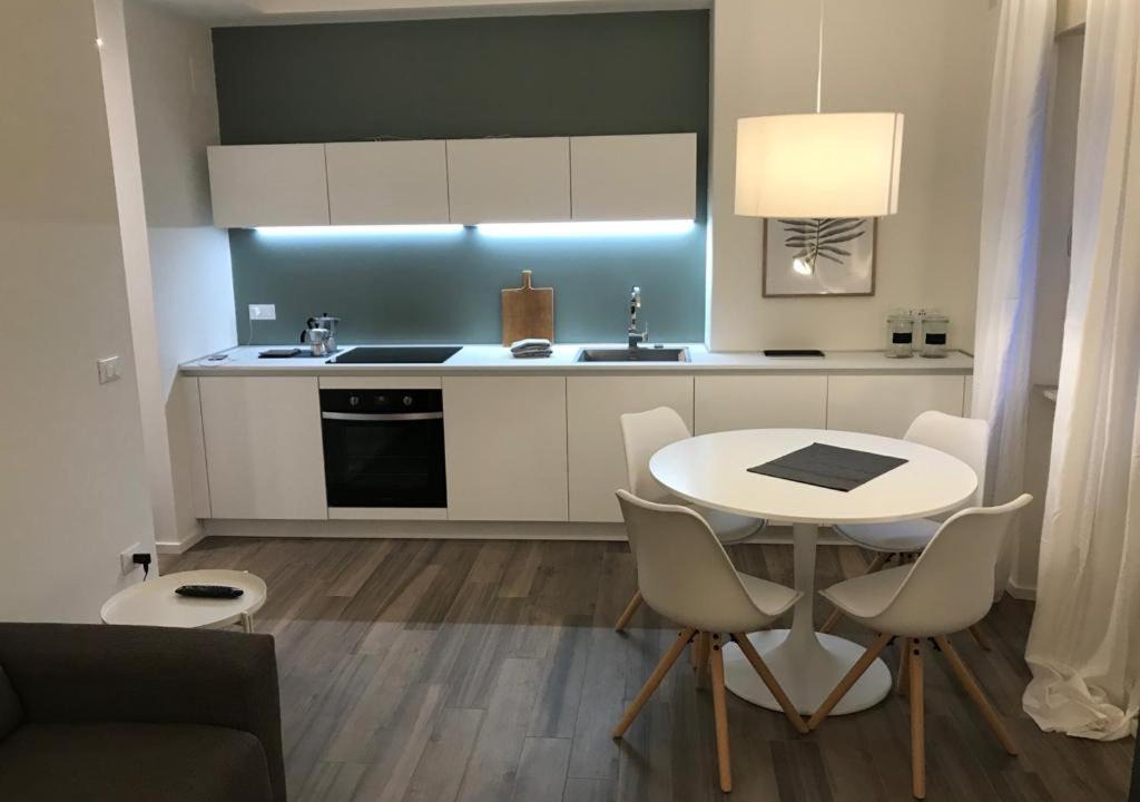 Photo of Kitchen in Ponte Arche