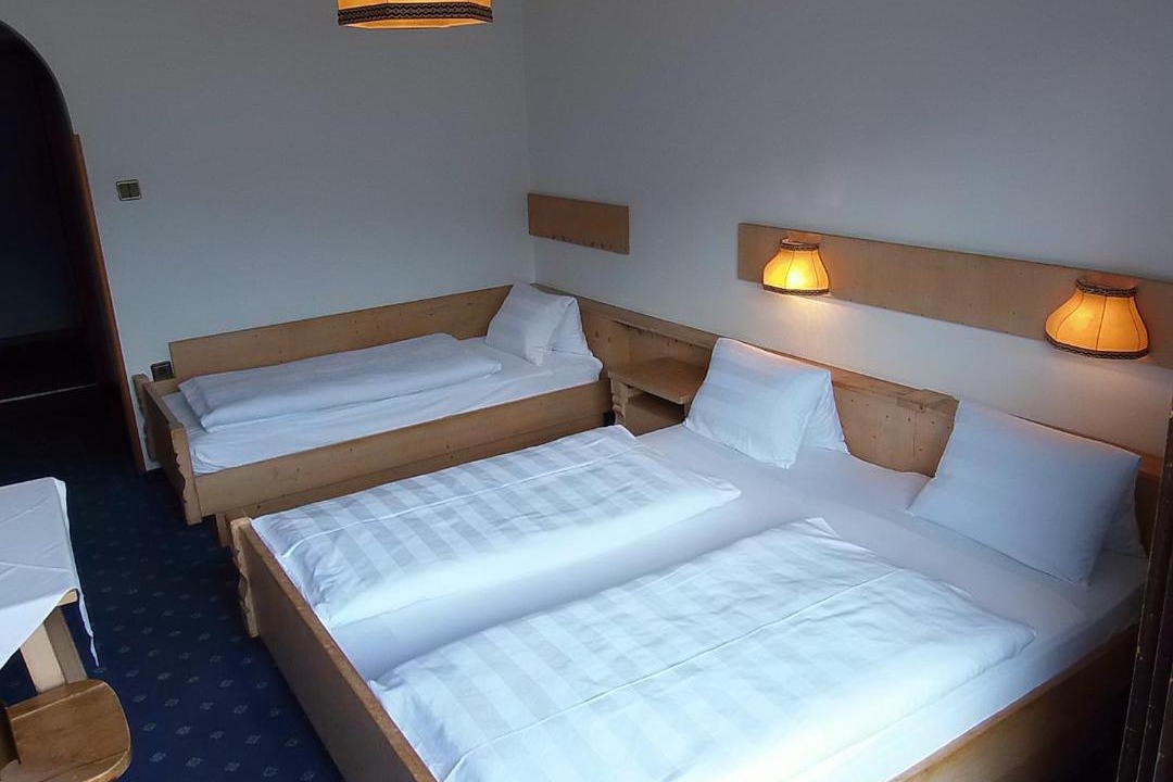 Photo of Bedroom in Termeno Sulla Strada del Vino