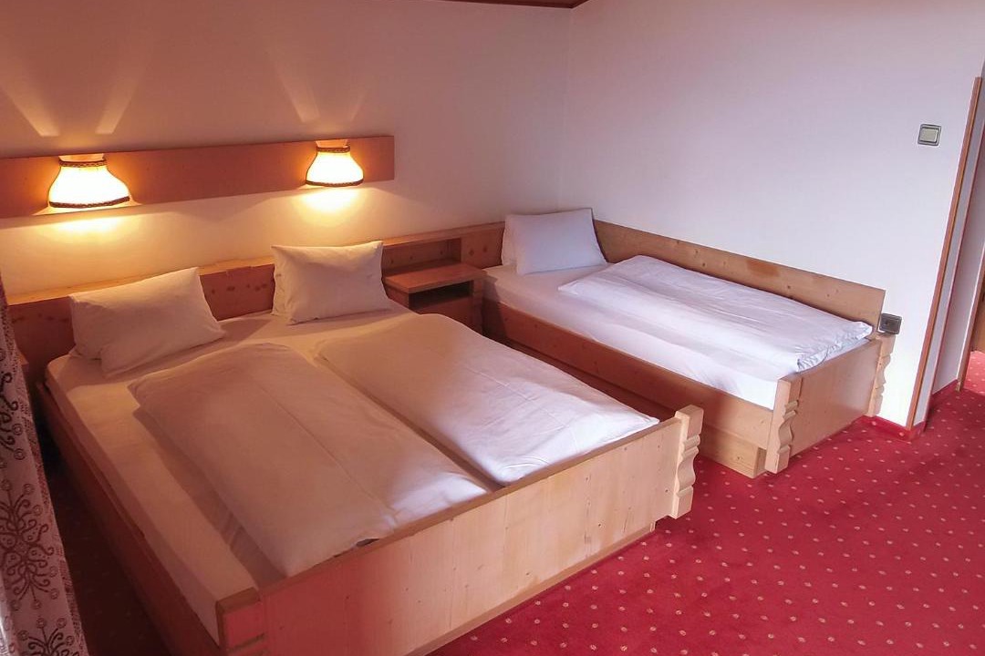 Photo of Bedroom in Termeno Sulla Strada del Vino