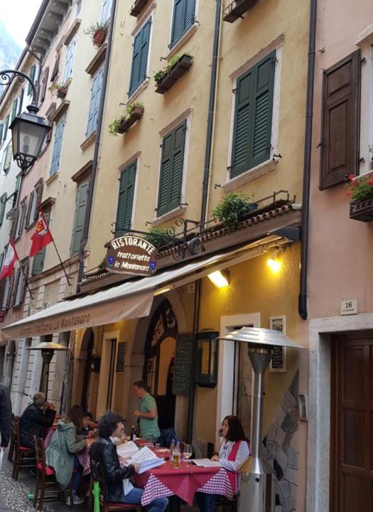 Photo of Others in Riva del Garda