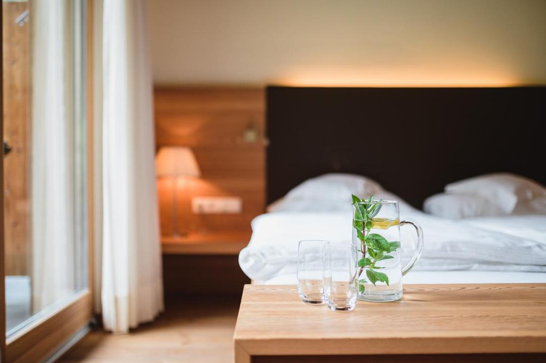 Photo of Bedroom in Ultimo