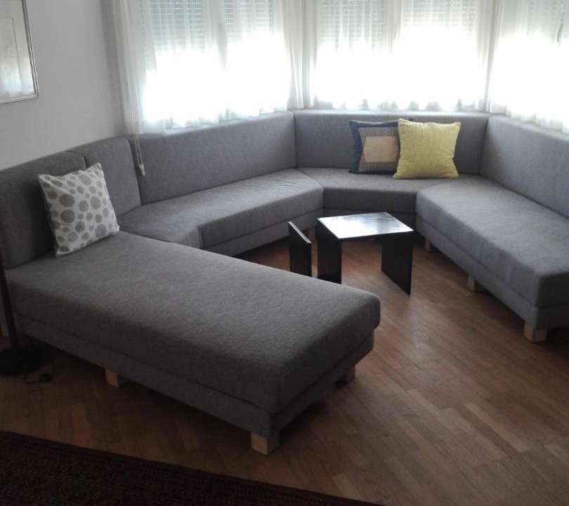 Photo of Livingroom in Terlano