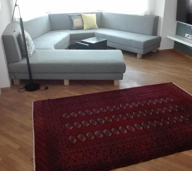 Photo of Livingroom in Terlano