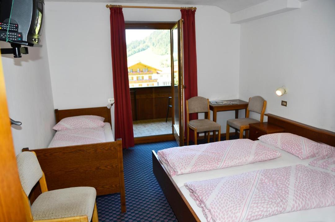 Photo of Bedroom in Colli In Pusteria