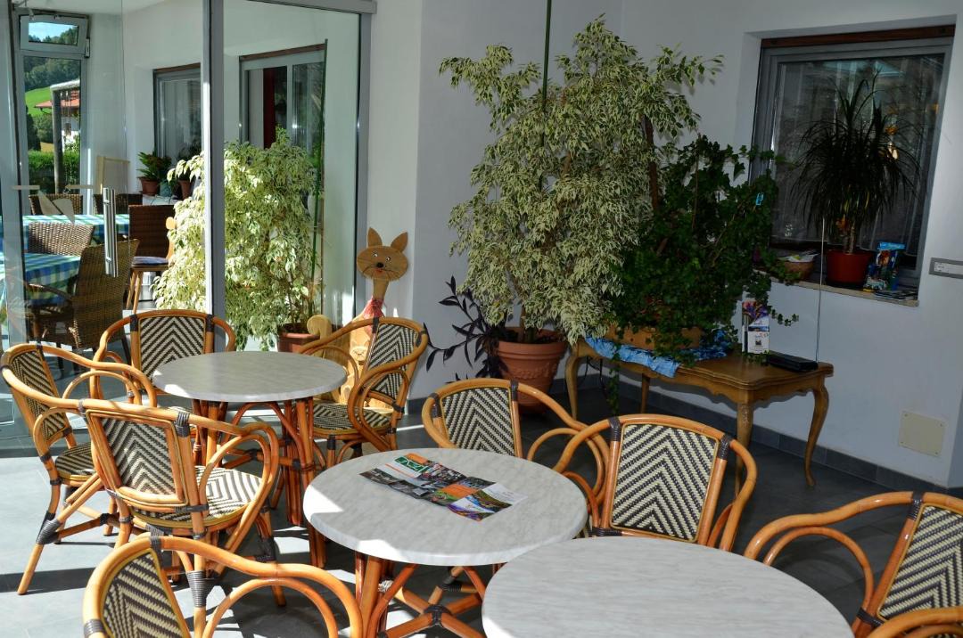 Photo of Livingroom in Colli In Pusteria