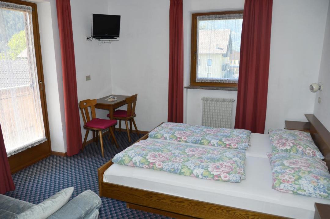 Photo of Bedroom in Colli In Pusteria