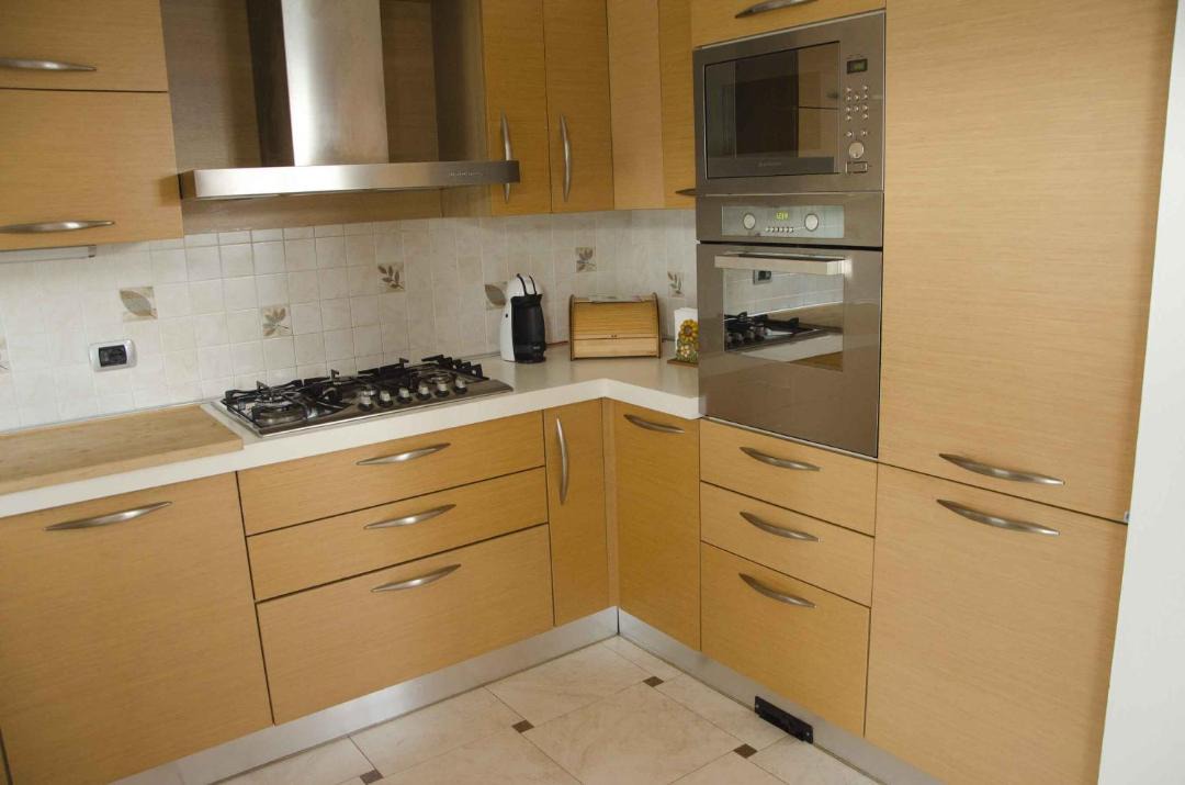 Photo of Kitchen in Brentonico
