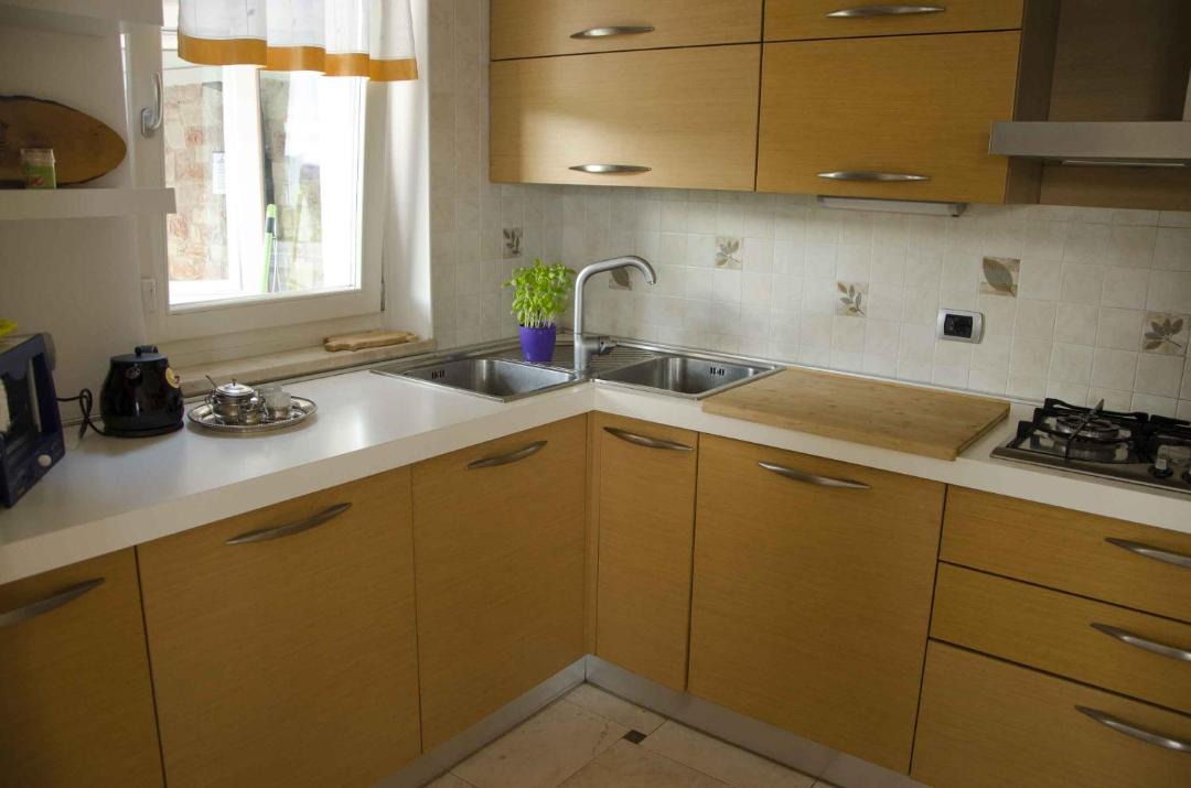 Photo of Kitchen in Brentonico
