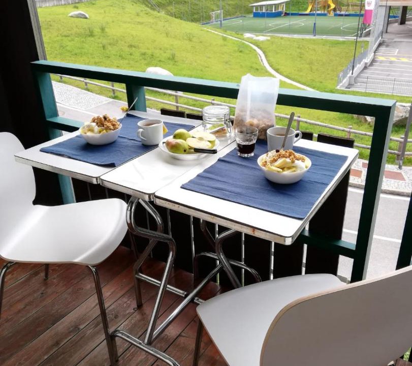 Photo of Patio Balcony in Palu