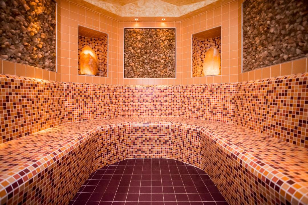 Photo of Bathroom in Montagnaga