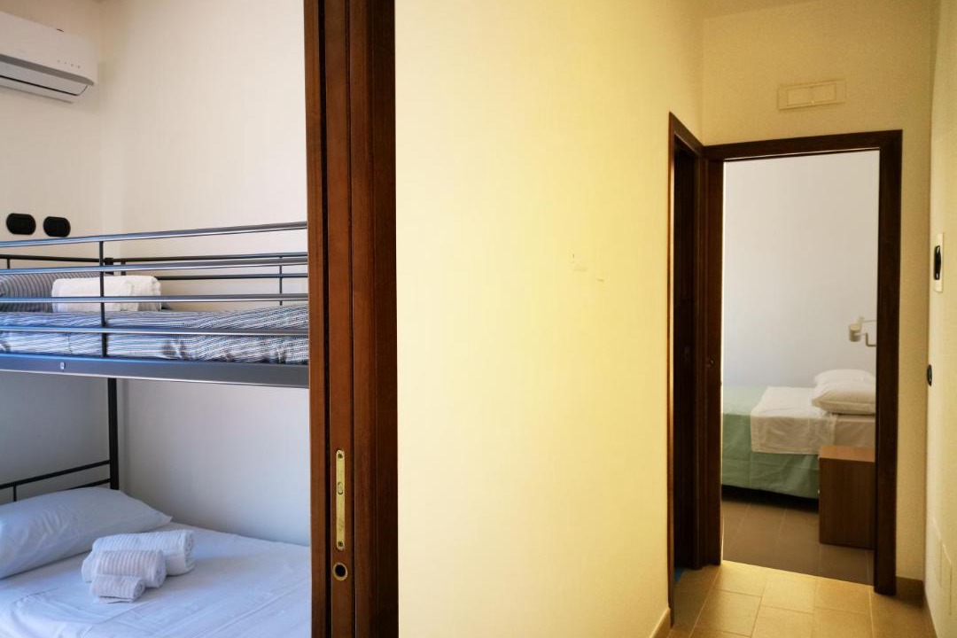 Photo of Bedroom in Bomerano