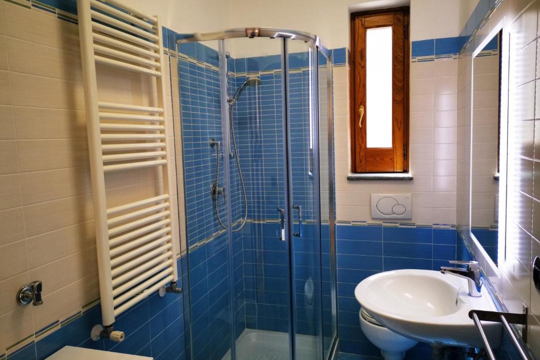 Photo of Bathroom in Bomerano
