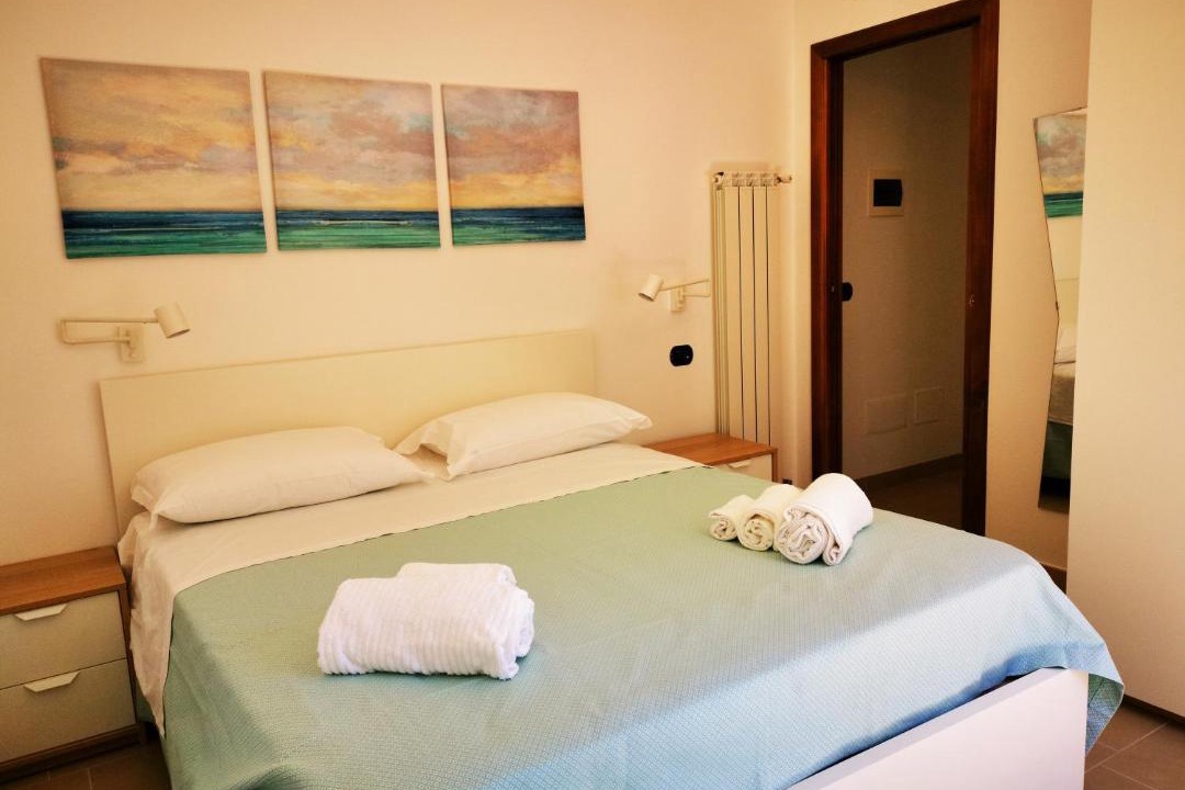 Photo of Bedroom in Bomerano