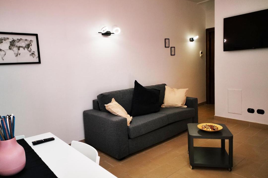 Photo of Livingroom in Bomerano