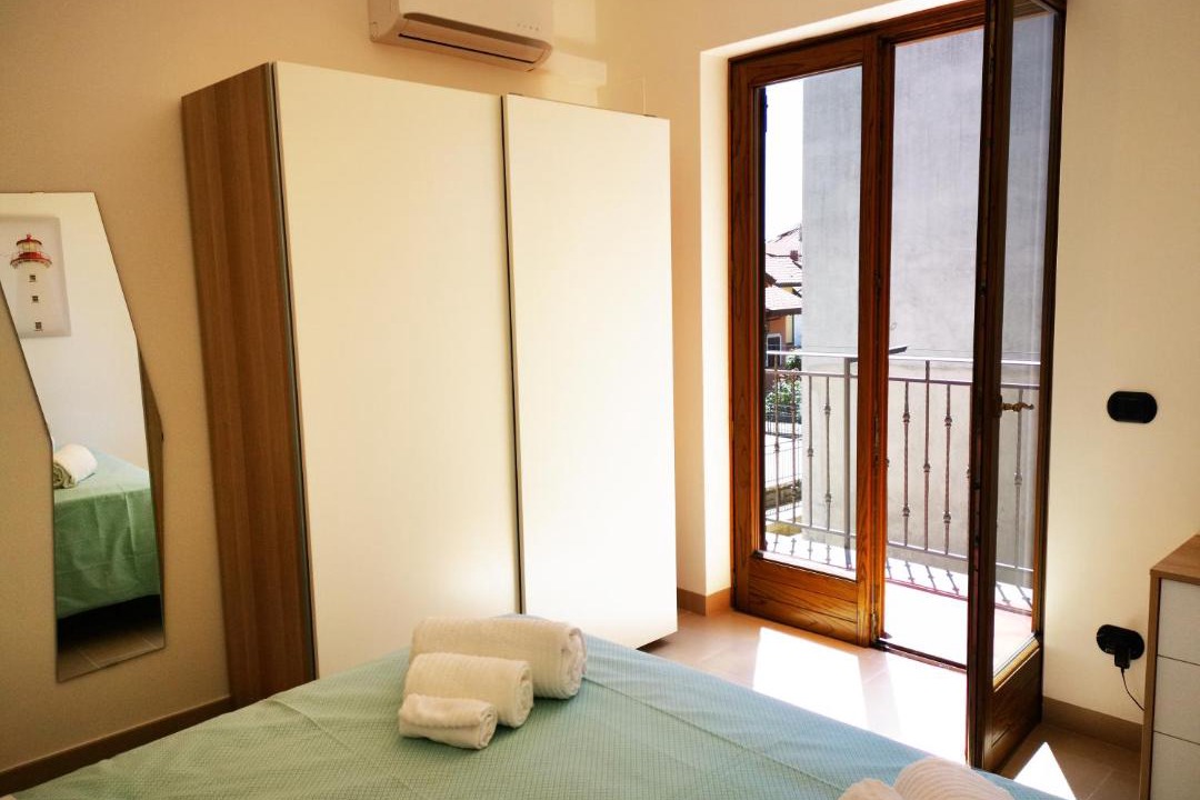 Photo of Bedroom in Bomerano