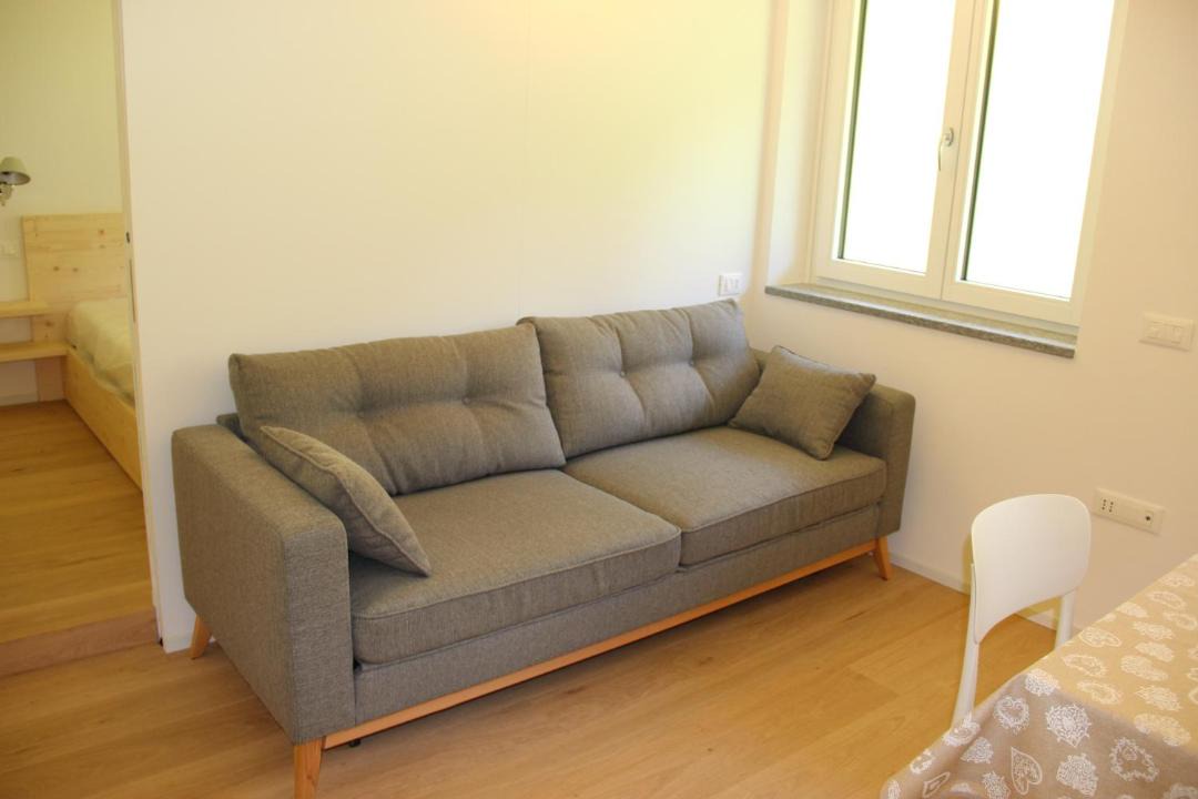 Photo of Livingroom in Alba