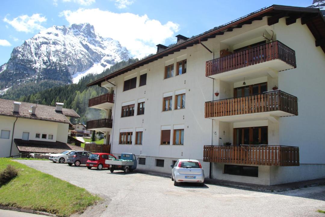 Photo of Buildings in Alba