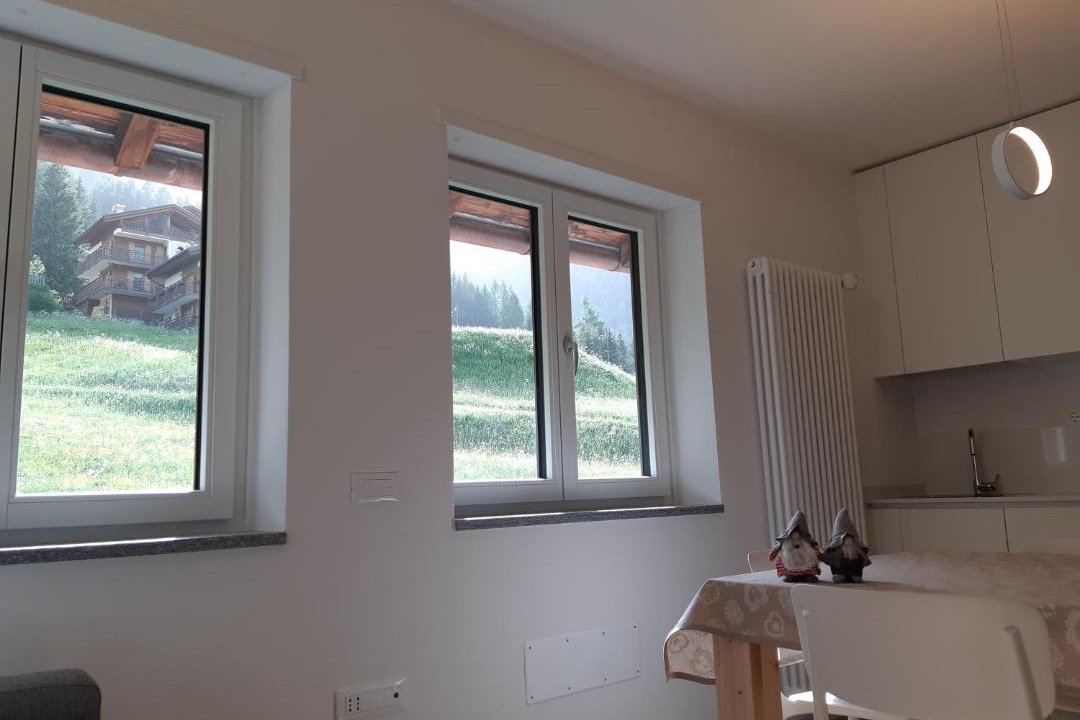 Photo of Livingroom in Alba
