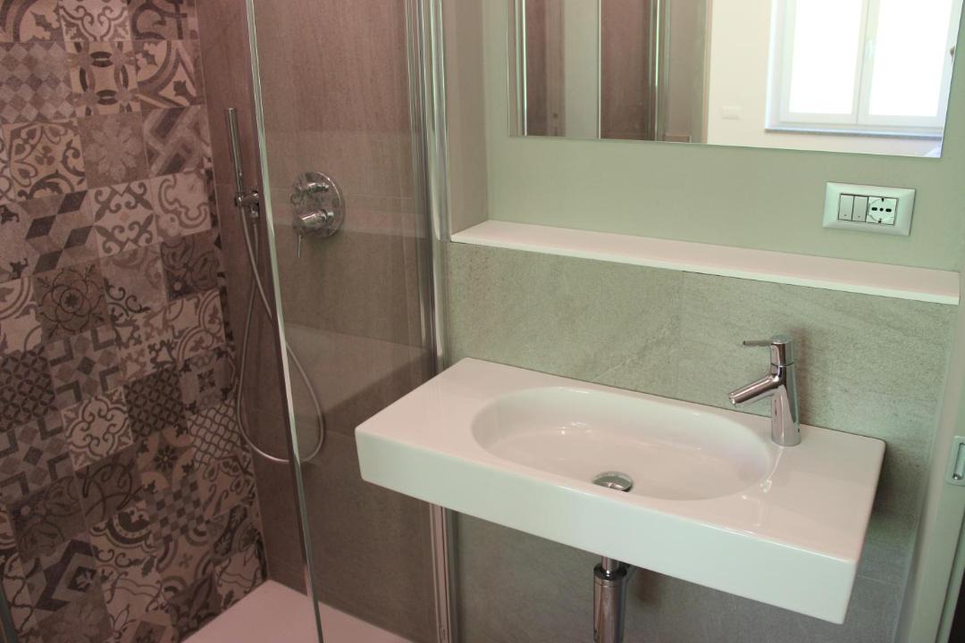 Photo of Bathroom in Alba