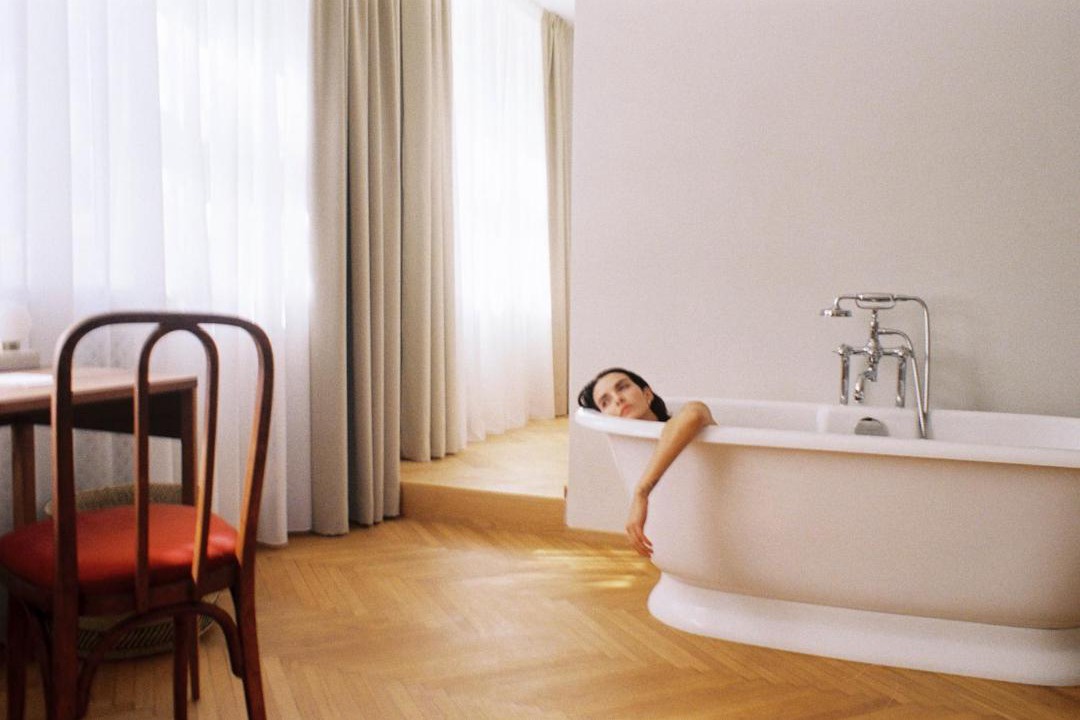 Photo of Bathroom in Lana