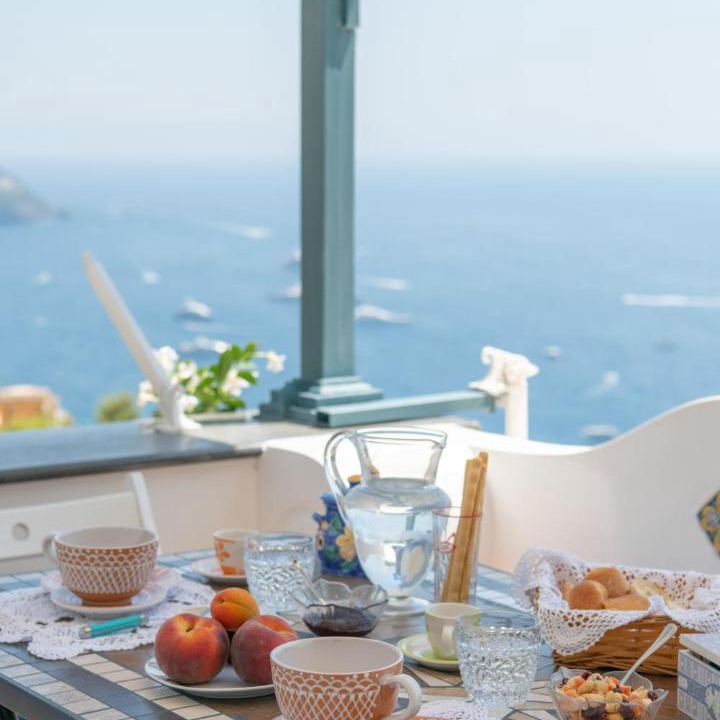 Photo of Patio Balcony in Chiesa Nuova