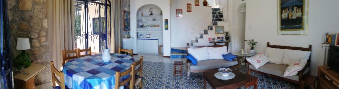 Photo of Livingroom in Chiesa Nuova