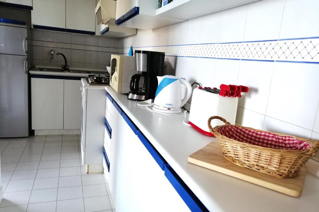 Photo of Kitchen in Chiesa Nuova