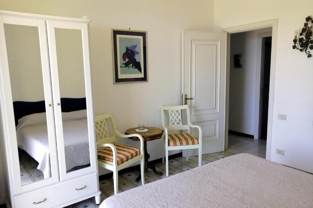 Photo of Bedroom in Chiesa Nuova